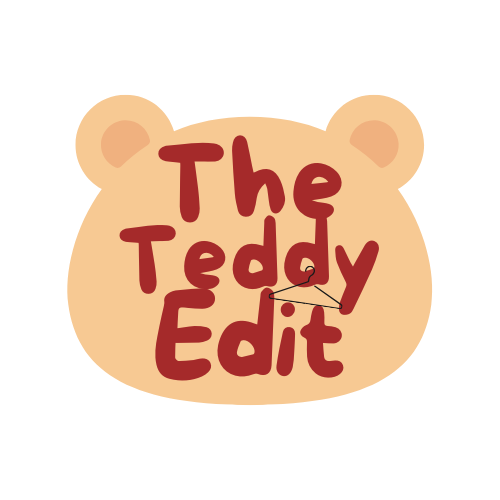 The Teddy Edit
